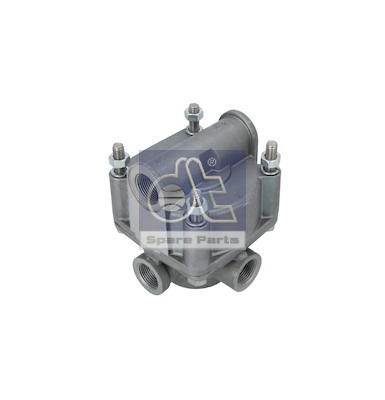 Relay Valve DIESEL TECHNIC 3.72048 OE Ref 0034297844 DIESEL TECHNIC