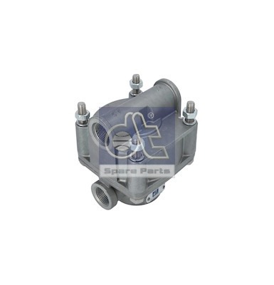 Relay Valve DIESEL TECHNIC 3.72048 OE Ref 0034297844 DIESEL TECHNIC
