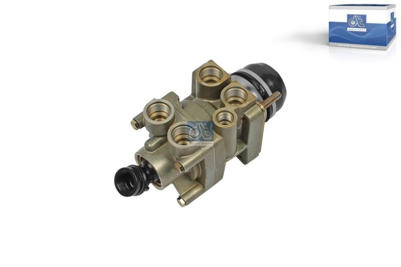 Service Brake Valve DIESEL TECHNIC 3.72060 OE Ref 81521306149 DIESEL TECHNIC