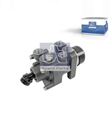 Service Brake Valve DIESEL TECHNIC 3.72061 OE Ref 81521306148 DIESEL TECHNIC