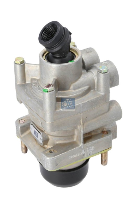 Service Brake Valve DIESEL TECHNIC 3.72062 OE Ref 81521306143 DIESEL TECHNIC