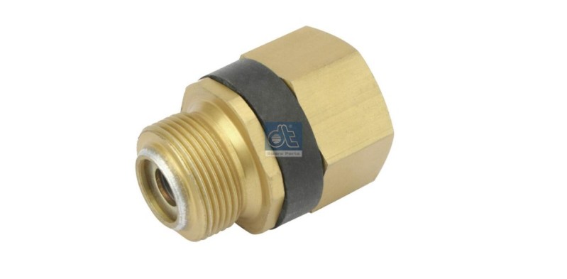 Air Brake Redundancy Valve DIESEL TECHNIC 3.72070 OE Ref 51541220007 DIESEL TECHNIC