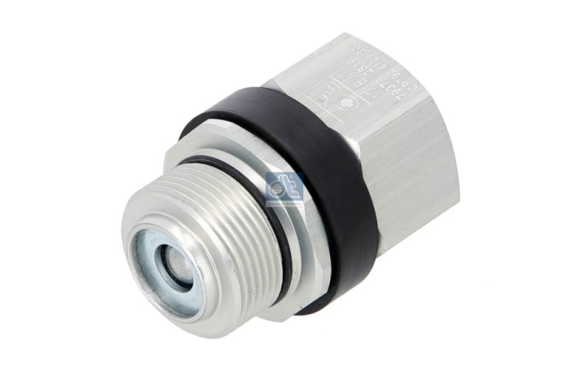 Air Brake Redundancy Valve DIESEL TECHNIC 3.72070 OE Ref 51541220007 DIESEL TECHNIC