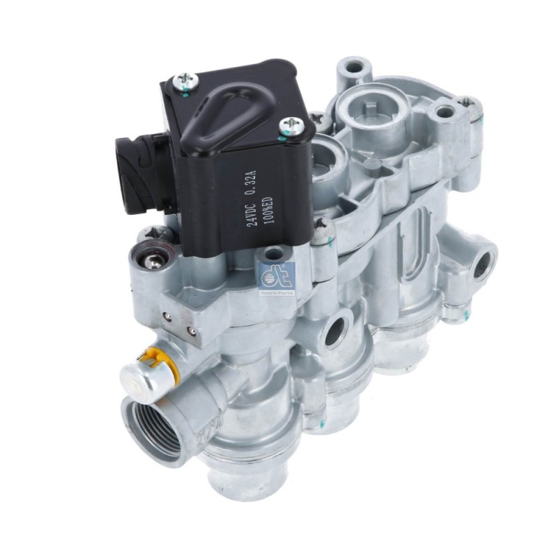 Solenoid Valve DIESEL TECHNIC 3.72076 OE Ref 81259026144 DIESEL TECHNIC
