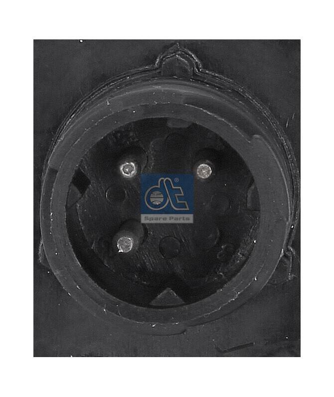 Solenoid Valve DIESEL TECHNIC 3.72076 OE Ref 81259026144 DIESEL TECHNIC
