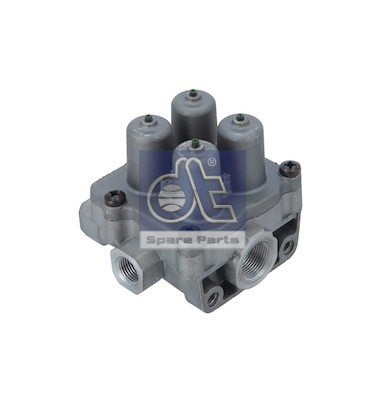 Multi-circuit Protection Valve DIESEL TECHNIC 3.72082 0034317506 DIESEL TECHNIC
