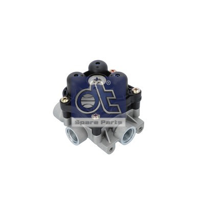 Multi-circuit Protection Valve DIESEL TECHNIC 3.72084 64521516001 DIESEL TECHNIC