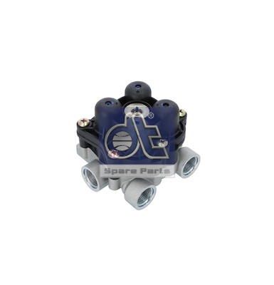 Multi-circuit Protection Valve DIESEL TECHNIC 3.72084 64521516001 DIESEL TECHNIC