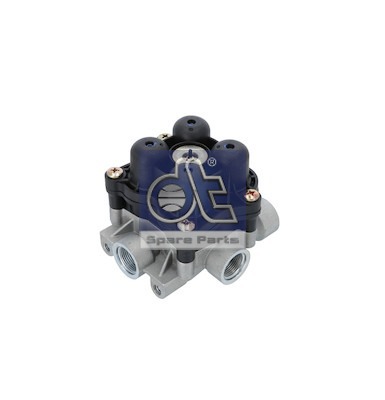 Multi-circuit Protection Valve DIESEL TECHNIC 3.72084 64521516001 DIESEL TECHNIC