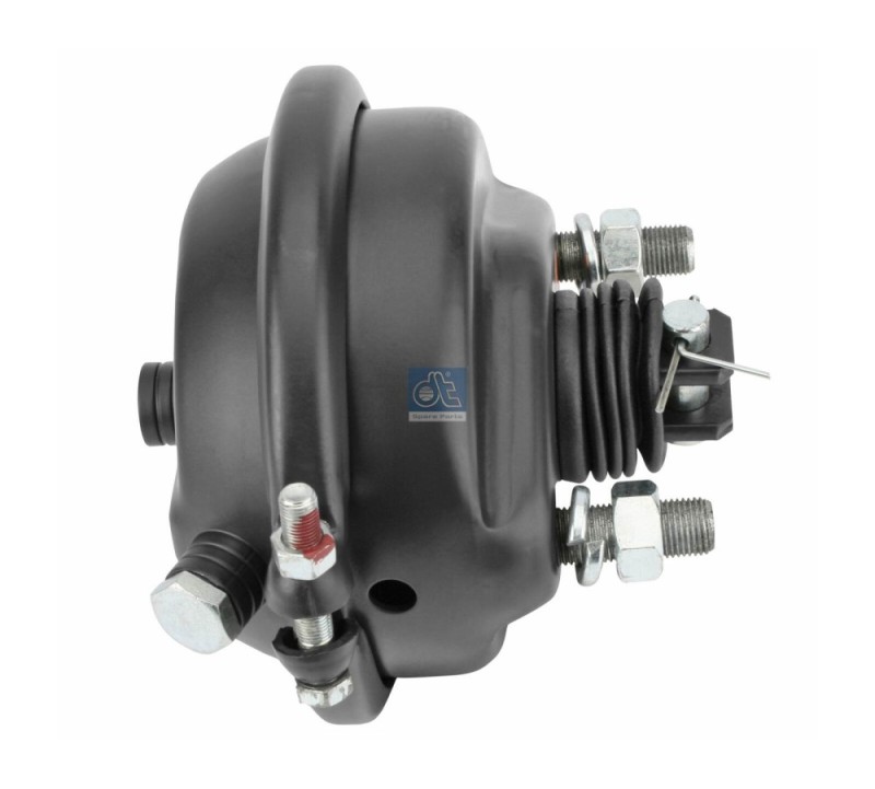 Brake Chamber DIESEL TECHNIC 3.74009 OE Ref 81511016263 DIESEL TECHNIC