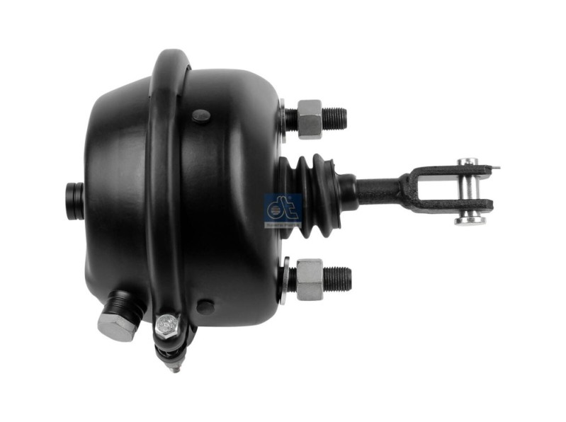 Brake Chamber DIESEL TECHNIC 3.74028 OE Ref 1518643 DIESEL TECHNIC