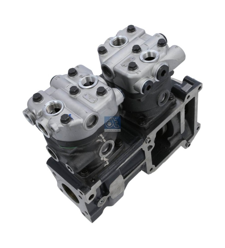Air Suspension Compressor DIESEL TECHNIC 3.75004 OE Ref 51540007079 DIESEL TECHNIC