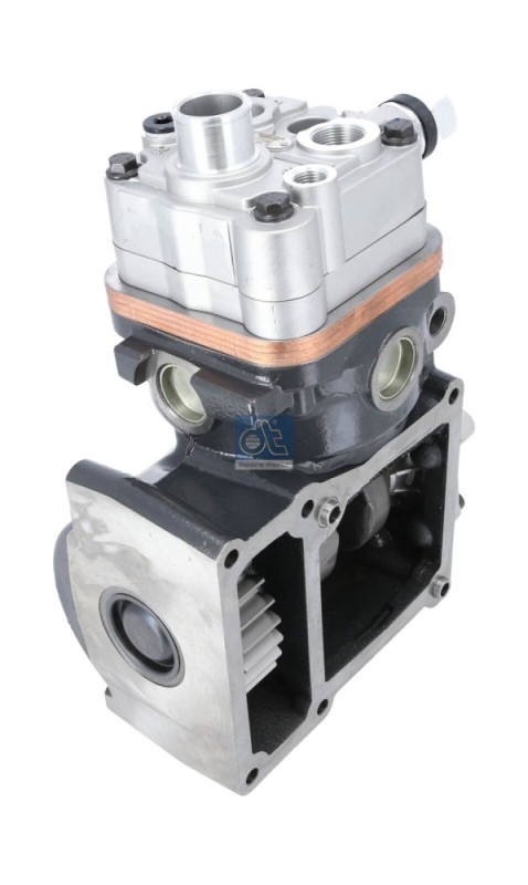 Air Suspension Compressor DIESEL TECHNIC 3.75006 OE Ref 51541007078 DIESEL TECHNIC