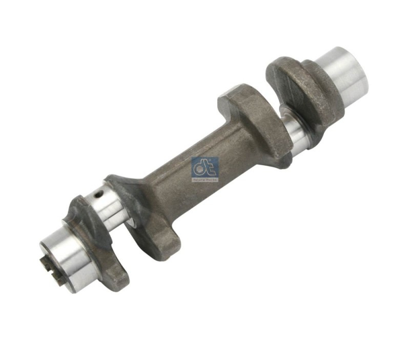 Air Compressor Crankshaft DIESEL TECHNIC 3.75123 OE Ref 51541130016 DIESEL TECHNIC
