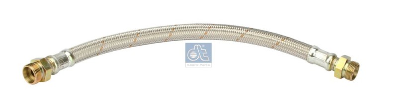 Air Compressor Pressure Hose DIESEL TECHNIC 3.79001 OE Ref 06540546617 DIESEL TECHNIC