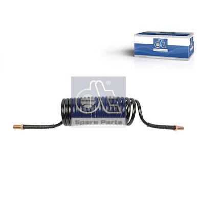 Spiral Hose DIESEL TECHNIC 3.79540 OE Ref 1518052 DIESEL TECHNIC