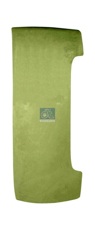 Driver Cab Air Deflector DIESEL TECHNIC 3.80302 OE Ref 81624100048 DIESEL TECHNIC