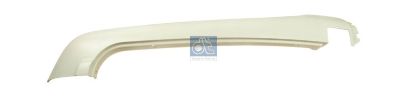 Driver Cab Air Deflector DIESEL TECHNIC 3.80517 OE Ref 81624100146 DIESEL TECHNIC
