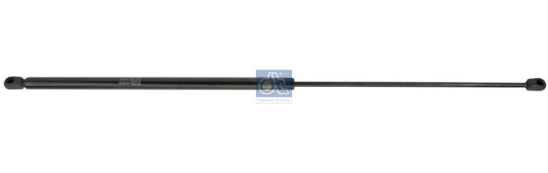 Front Panel Gas Spring DIESEL TECHNIC 3.80710 OE Ref 81970060003 DIESEL TECHNIC