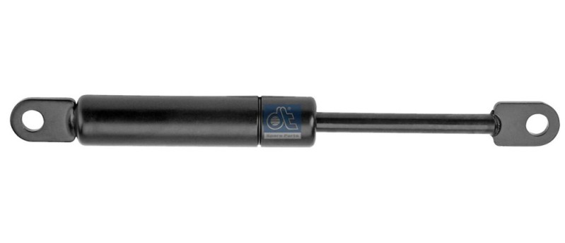 Air Deflector Gas Spring DIESEL TECHNIC 3.80711 OE Ref 81629006179 DIESEL TECHNIC