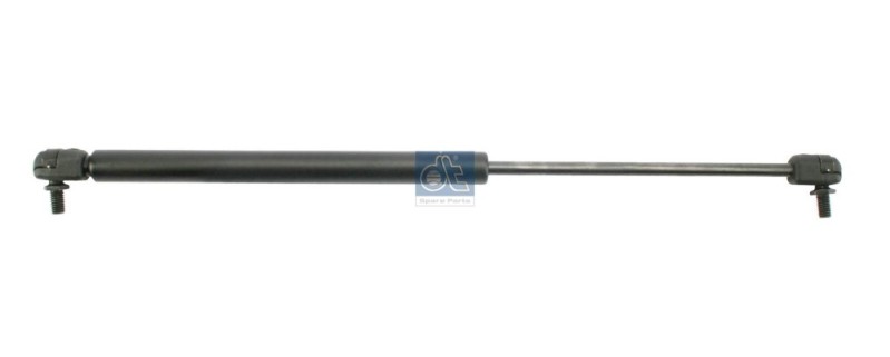 Cargo Area Gas Spring DIESEL TECHNIC 3.80712 OE Ref 81748210039 DIESEL TECHNIC
