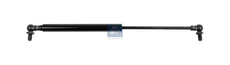 Cargo Area Gas Spring DIESEL TECHNIC 3.80718 OE Ref 81748210104 DIESEL TECHNIC