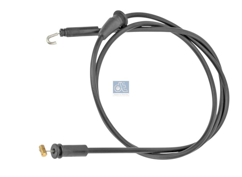Bonnet Cable DIESEL TECHNIC 3.80725 OE Ref 81955016544 DIESEL TECHNIC