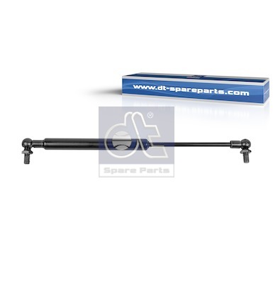 Cargo Area Gas Spring DIESEL TECHNIC 3.80751 OE Ref 81748210110 DIESEL TECHNIC