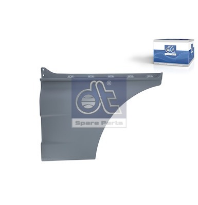 Door Extension DIESEL TECHNIC 3.81152 OE Ref 2V5839267 DIESEL TECHNIC