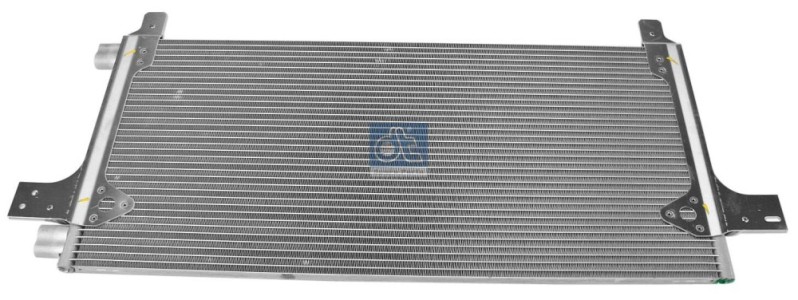 AC Condenser DIESEL TECHNIC 3.82202 OE Ref 1530155 DIESEL TECHNIC