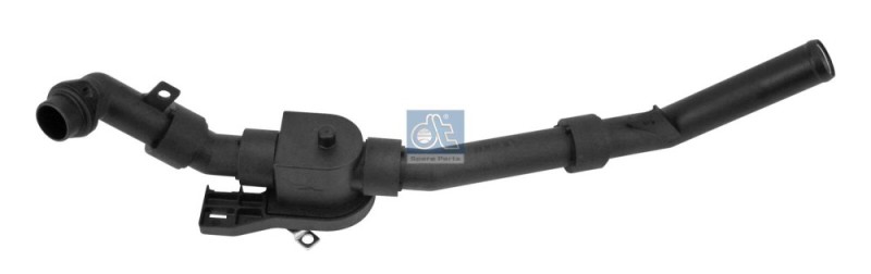 Coolant Control Valve DIESEL TECHNIC 3.82211 OE Ref 81619800043 DIESEL TECHNIC
