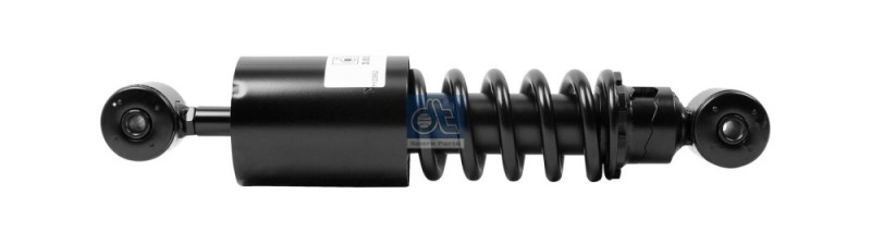 Cab Shock Absorber DIESEL TECHNIC 3.83020 OE Ref 81417226060 DIESEL TECHNIC