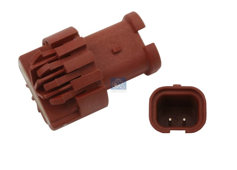 Driver Cab Tilted Display Switch DIESEL TECHNIC 3.83130 81255200169 DIESEL TECHNIC