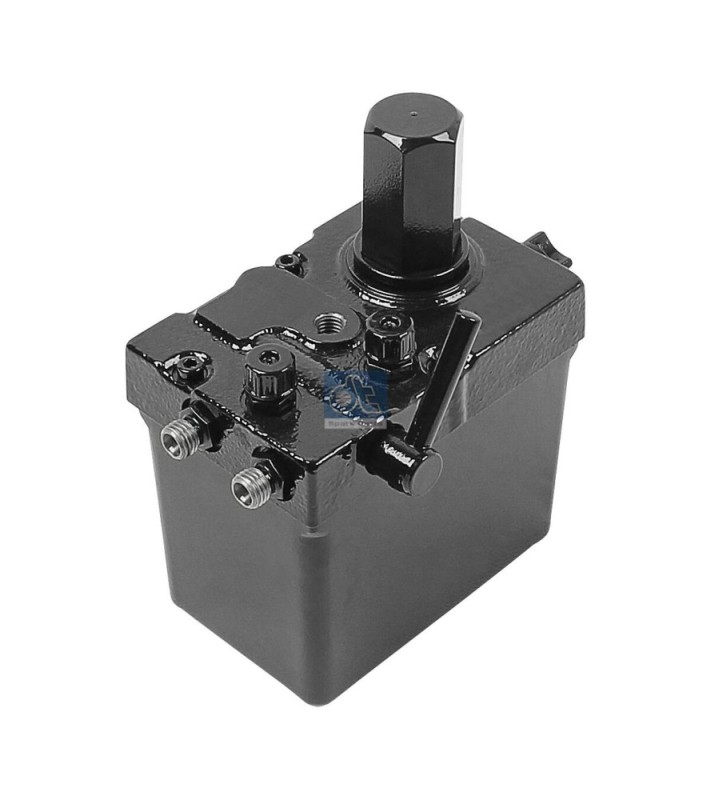 Driver Cab Tilt Pump DIESEL TECHNIC 3.84009 OE Ref 81417236126 DIESEL TECHNIC