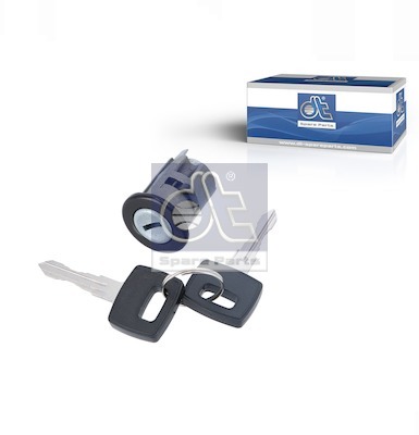 Lock Cylinder Kit DIESEL TECHNIC 3.85041 OE Ref 81971006034 DIESEL TECHNIC