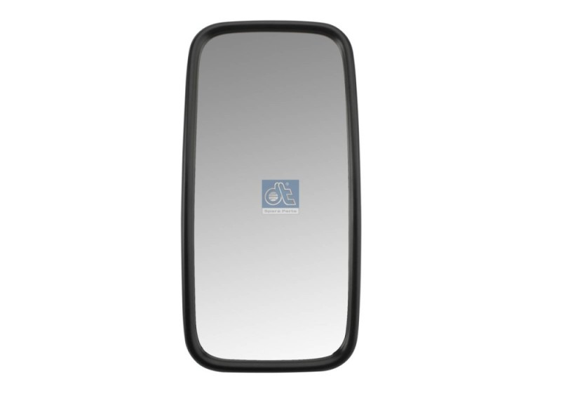 Driver Cab Exterior Mirror DIESEL TECHNIC 3.86008 OE Ref 81637306220 DIESEL TECHNIC