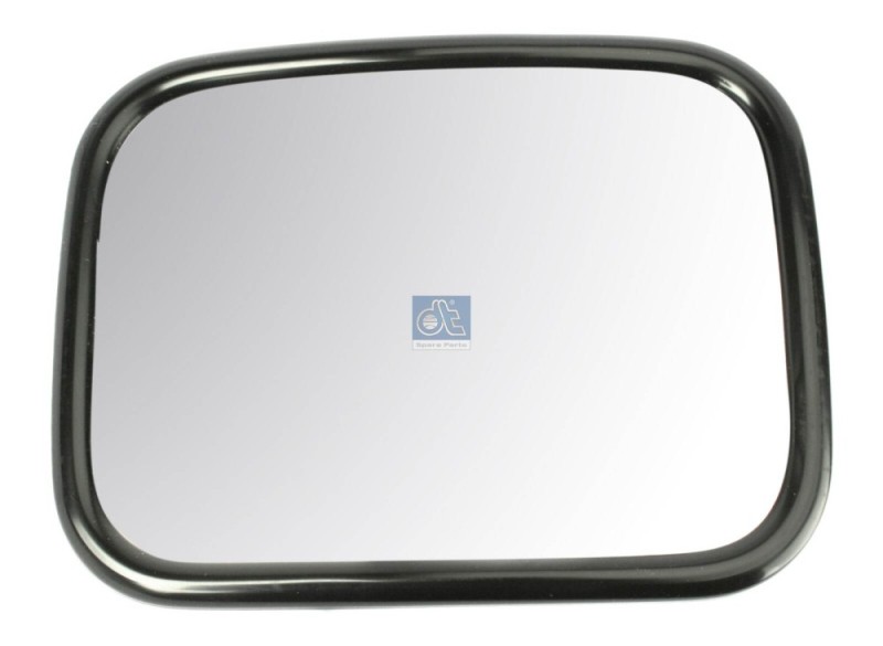 Wide-angle Mirror DIESEL TECHNIC 3.86020 OE Ref 0008104516 DIESEL TECHNIC