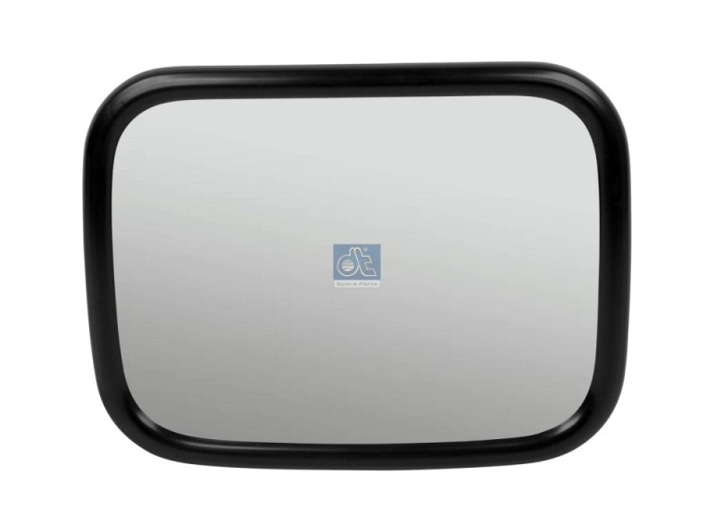 Wide-angle Mirror DIESEL TECHNIC 3.86021 OE Ref 81637306223 DIESEL TECHNIC