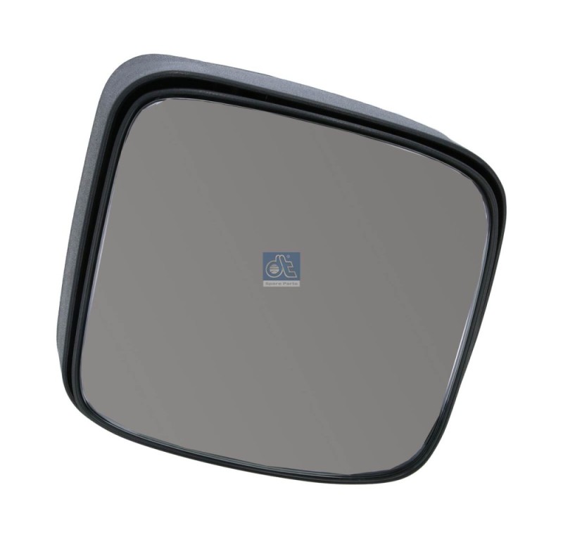 Wide-angle Mirror DIESEL TECHNIC 3.86033 OE Ref 81637306512 DIESEL TECHNIC