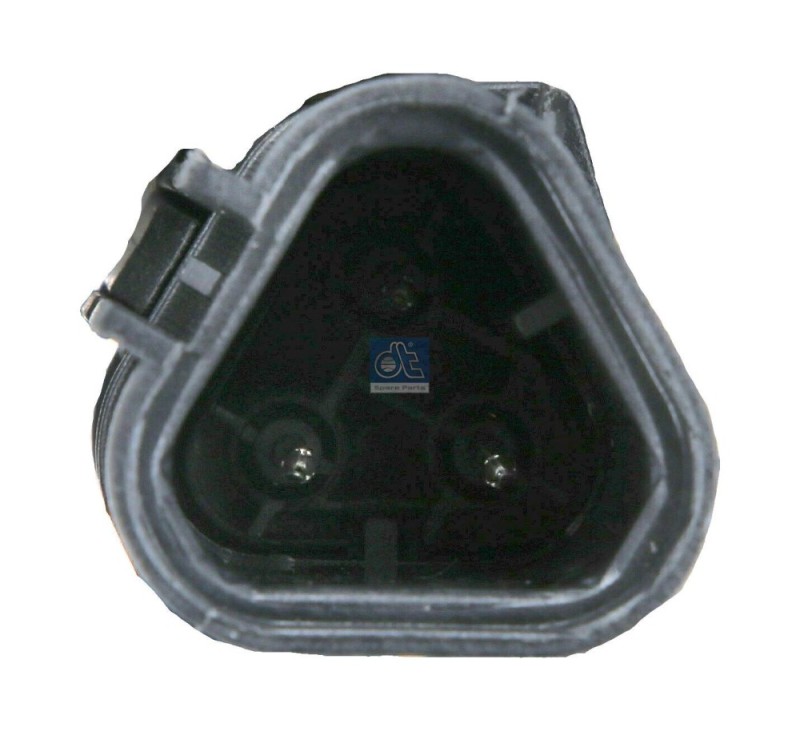 Wide-angle Mirror DIESEL TECHNIC 3.86033 OE Ref 81637306512 DIESEL TECHNIC