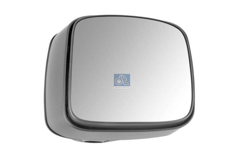 Wide-angle Mirror DIESEL TECHNIC 3.86034 OE Ref 81637306511 DIESEL TECHNIC