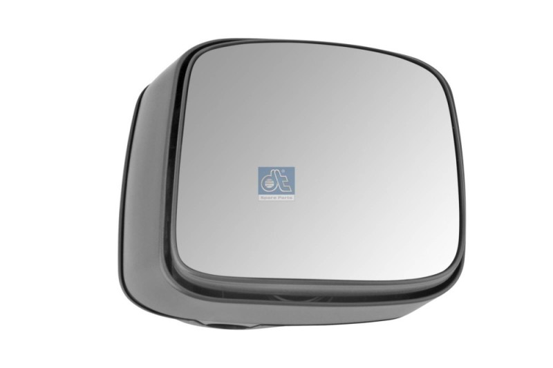 Wide-angle Mirror DIESEL TECHNIC 3.86035 OE Ref 81637306513 DIESEL TECHNIC