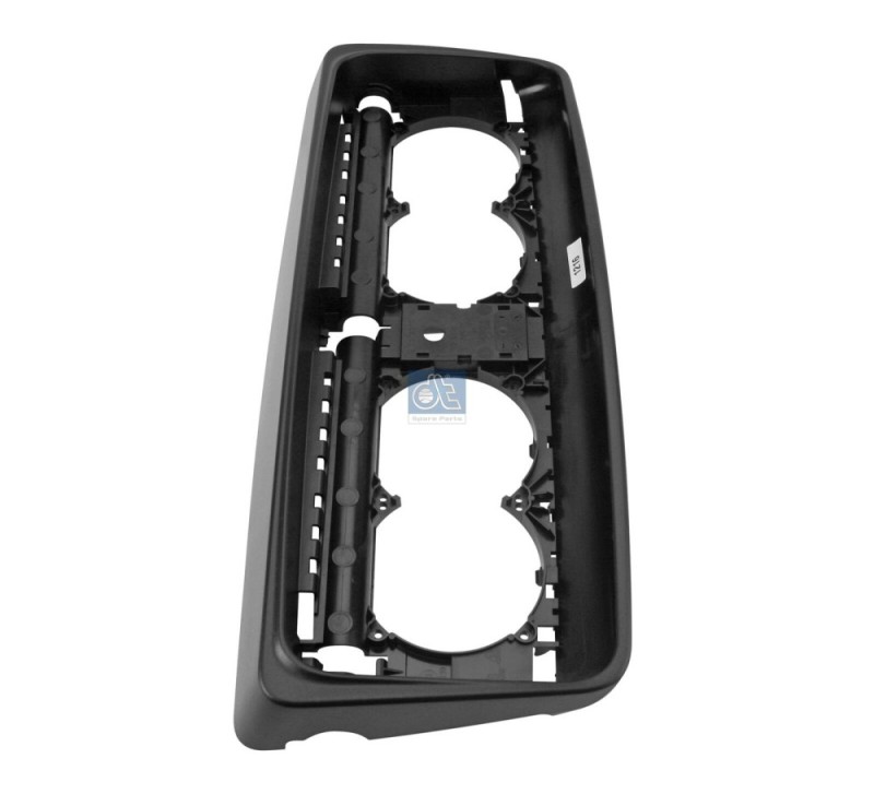 Exterior Mirror Cover DIESEL TECHNIC 3.86216 OE Ref 2V5857513D DIESEL TECHNIC