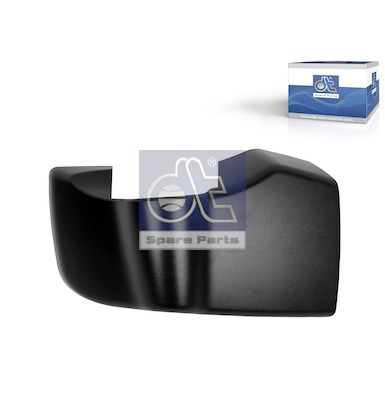 External Mirror Holder Cover DIESEL TECHNIC 3.86253 OE Ref 2V5857086 DIESEL TECHNIC