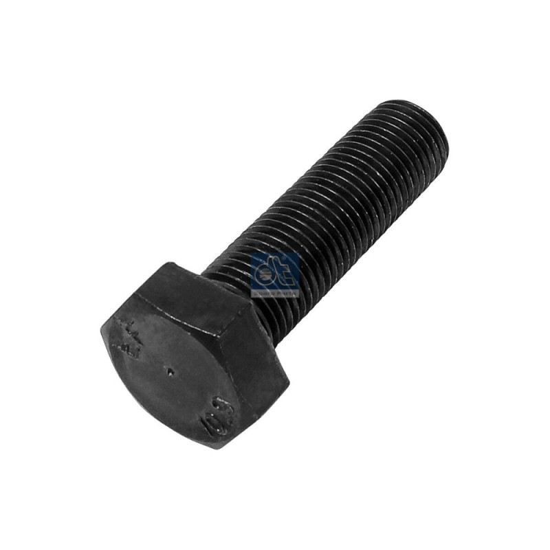 Brake Disc Bolt DIESEL TECHNIC 3.89610 OE Ref 06017344415 DIESEL TECHNIC