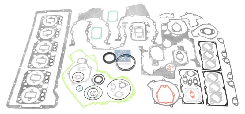 Engine Full Gasket Kit DIESEL TECHNIC 3.90000 OE Ref 51009006532 DIESEL TECHNIC