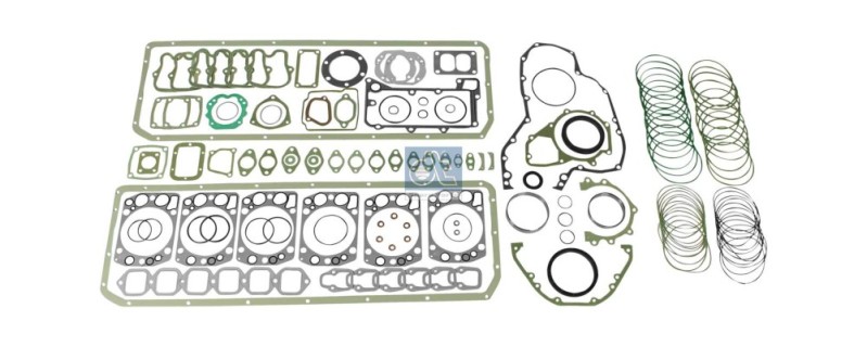 Engine Full Gasket Kit DIESEL TECHNIC 3.90001 OE Ref 51009006603 DIESEL TECHNIC