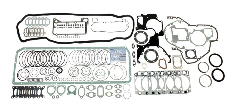 Engine Full Gasket Kit DIESEL TECHNIC 3.90004 OE Ref 51009006635 DIESEL TECHNIC
