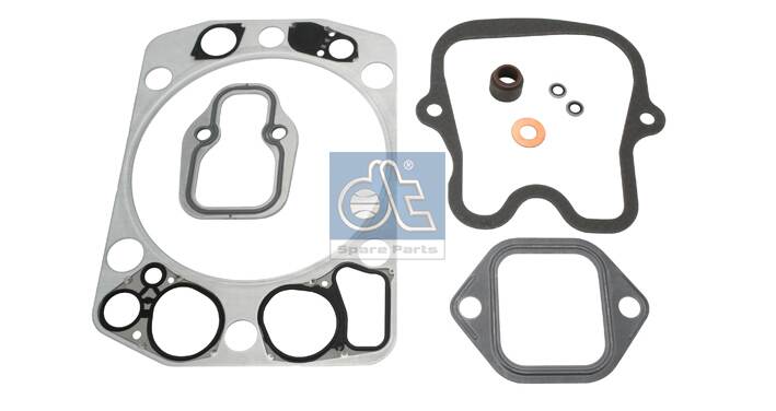 Cylinder Head Gasket Kit DIESEL TECHNIC 3.90090 OE Ref 51009006703 DIESEL TECHNIC