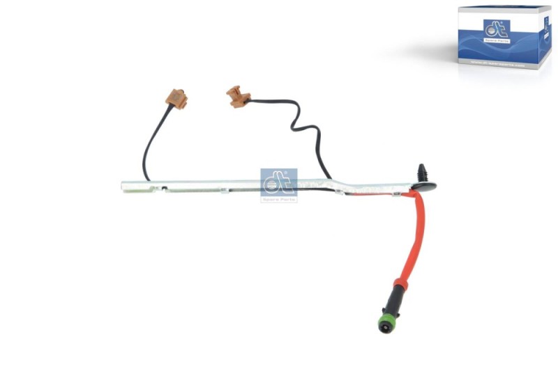 Brake Pad Sensor DIESEL TECHNIC 3.96476 OE Ref 81508226018 DIESEL TECHNIC